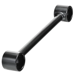 TENSOR FIXO SEM BUCHAS DE 470MM DAS CARRETAS NOMA - TENS26A