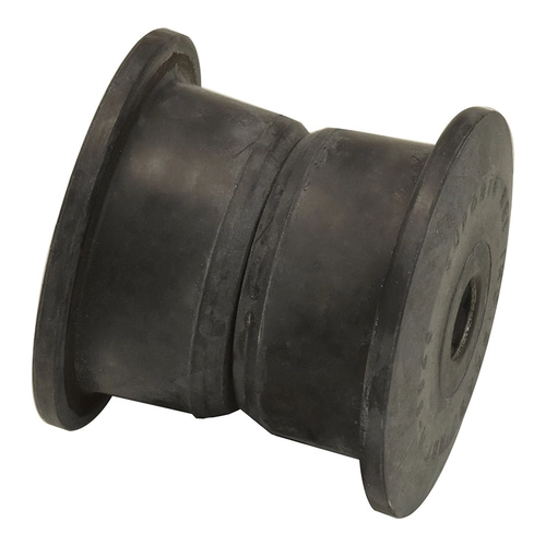 BUCHA BI-PARTIDA DA BARRA ESTABILIZADORA COM 4 PONTOS DA CABINE E SISTEMA REI DO SCANIA E MAN - BUCH172