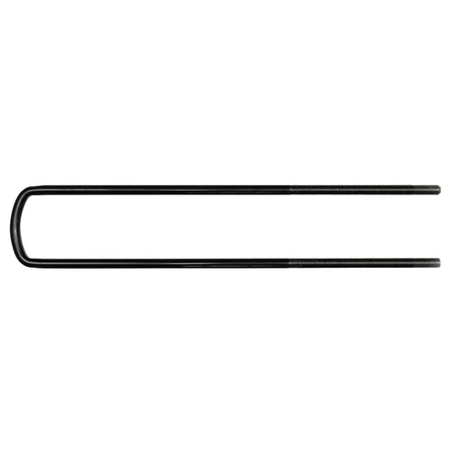 GRAMPO DO SUSPENSOR FORMATO "D" COM 850MM - GRAM64