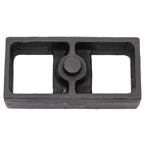 ESPAÇADOR CALÇO PARA ERGUER O MOLEJO COM 90X60MM - ESPA06B
