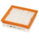 FILTRO DE AR DA CABINE DO VOLVO - E947LI-I