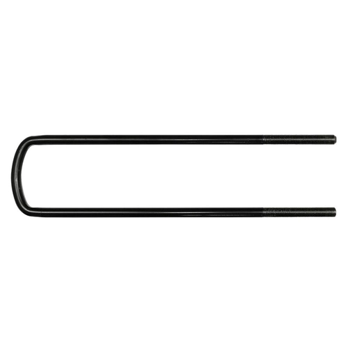GRAMPO DO SUSPENSOR FORMATO "D" COM 650MM - GRAM49