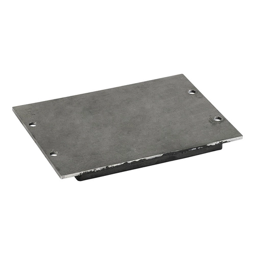 BATENTE DE 8MM PARA SEMIRREBOQUE BASCULANTE - BATE01