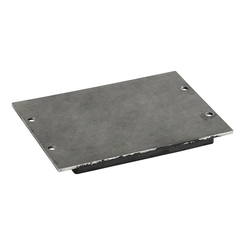 BATENTE DE 8MM PARA SEMIRREBOQUE BASCULANTE - BATE01