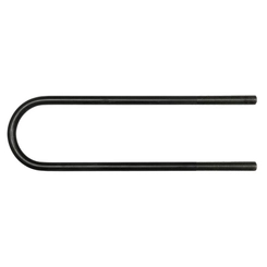 GRAMPO DO SUSPENSOR FORMATO "C" COM 550MM - GRAM09B