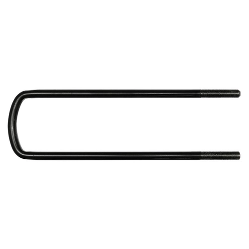 GRAMPO DO SUSPENSOR FORMATO "D" COM 550MM - GRAM53