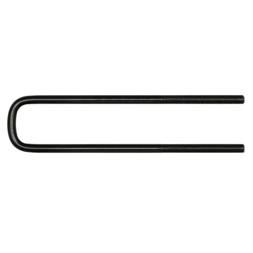 GRAMPO DO MOLEJO DE 7/8" X 92MM X 500MM COM ROSCA FINA FORMATO "D" - GRAM65