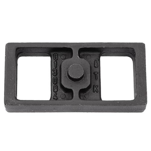 ESPAÇADOR CALÇO PARA ERGUER O MOLEJO COM 90X40MM - ESPA09B