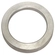 ANEL PISTA FUNDIDO PARA CARRETAS NOMA DE 127X92X26MM - ANEL24B