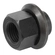 PORCA CENTRALIZADORA PARA RODA DIANTEIRA DE AÇO DO SCANIA COM ROSCA DE 7/8" E CHAVE DE 33MM DE TUBO CURTO - PORC134
