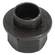 PORCA CENTRALIZADORA PARA RODA DIANTEIRA DE AÇO DO SCANIA COM ROSCA DE 7/8" E CHAVE DE 33MM DE TUBO CURTO - PORC134