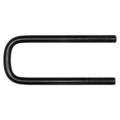 GRAMPO DO MOLEJO DE 7/8" X 92MM X 280MM COM ROSCA FINA FORMATO "D" - GRAM57A