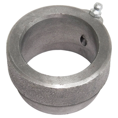 MANCAL DO FLANGE SOLDÁVEL DA CARRETA RANDON DO SISTEMA DE FREIO TUBELESS - MANC44