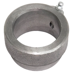 MANCAL DO FLANGE SOLDÁVEL DA CARRETA RANDON DO SISTEMA DE FREIO TUBELESS - MANC44