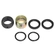 KIT REPARO DO EIXO S SISTEMA TUBELESS DAS CARRETAS NOMA IDEROL KRONE E FACCHINI MODERNA COM RETENTORES E BUCHAS DE AÇO E NYLON - KITS20A