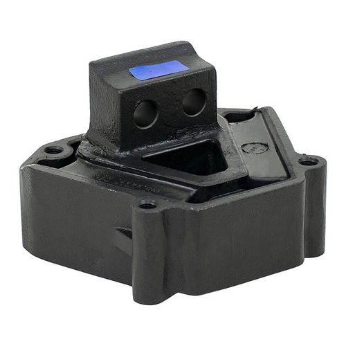 COXIM DIANTEIRO DO MOTOR DE FERRO DO IVECO - COXI42