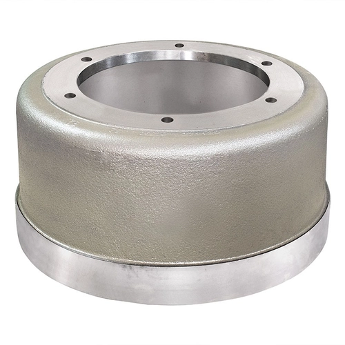 TAMBOR DE FREIO PARA RODA RAIADA COM 6 FUROS DO SEMIRREBOQUE NOMA - 06214