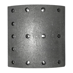 LONA DE FREIO TRASEIRA DO VOLVO DE 200X180MM FRAS-LE - VV/304-AF/600