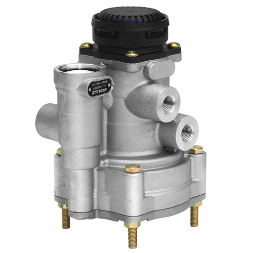 VÁLVULA DISTRIBUIDORA COM SILENCIADOR DO SCANIA VOLVO VOLKSWAGEM E FORD - VALV28-I