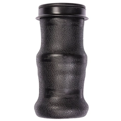 BOLSA DIANTEIRA SEM AMORTECEDOR COM DIÂMETRO DA HASTE DE 13,30MM DA CABINE DO IVECO - BOLS87