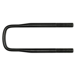 GRAMPO DO MOLEJO DE 7/8" X 92MM X 300MM COM ROSCA FINA FORMATO "DA" - GRAM11A