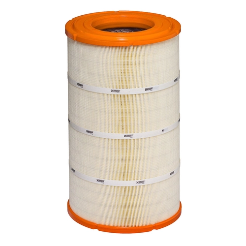 FILTRO DE AR DO MOTOR DO DAF SEM TAMPA - E702L-I