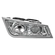 FAROL AUXILIAR DE FOCO DUPLO COM MILHA NEBLINA E CONECTOR DE 3 VIAS DO VOLVO LADO DIREITO - FARO36H-D