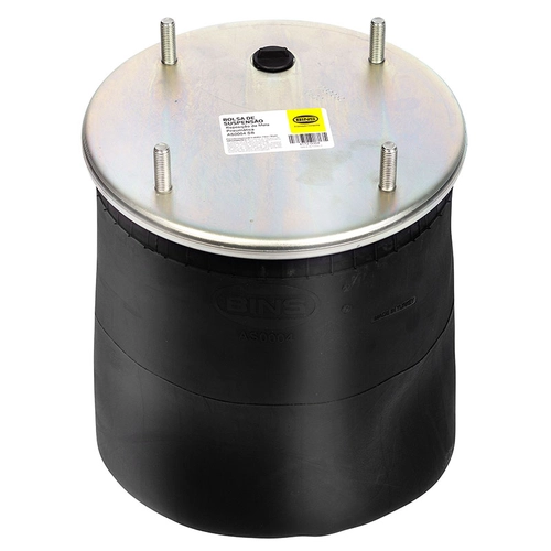 BOLSA DE SUSPENSÃO DAS CARRETAS RANDON SEM BASE - BOLS17G-I