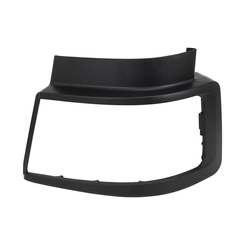 MOLDURA DO FAROL PRINCIPAL DO SCANIA LADO ESQUERDO - MOLD36A-E-DIP