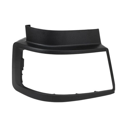 MOLDURA DO FAROL PRINCIPAL DO SCANIA LADO DIREITO - MOLD36A-D-DIP