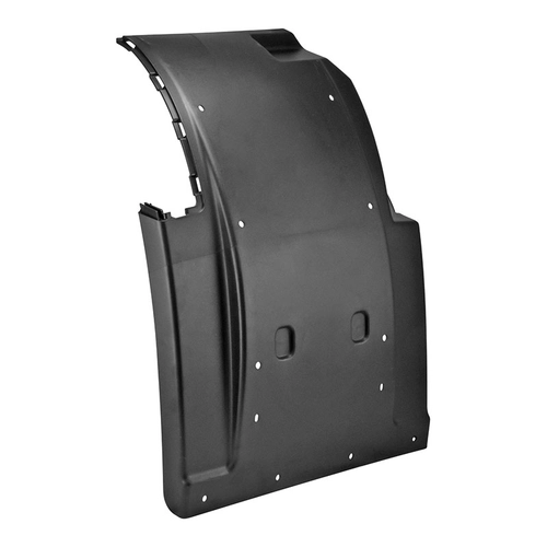 PARA-LAMA DA CABINE DA PARTE TRASEIRA DO DAF LADO ESQUERDO - PARA299-E