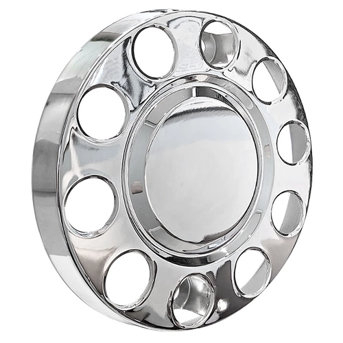 CALOTA PARA RODA DIANTEIRA PARA ARO DE 20" E 22,5" DE MODELO EURO TRUCK - CALO32