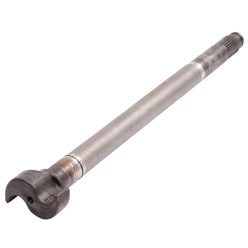 EIXO "S" DA CARRETA RANDON COM 606MM DE 28 ESTRIAS EM FORMATO "Z" - EIXO03M
