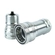 ENGATE RÁPIDO HIDRÁULICO COMPLETO COM ROSCA DE 3/4"NPT - ENGA30