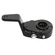 CATRACA DE FREIO MANUAL DIANTEIRA COM 10 ESTRIAS 1 FURO E CHAVE DE 14MM COM TRAVA DO SCANIA LADO DIREITO - ALAV26A-D