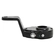 CATRACA DE FREIO MANUAL DIANTEIRA COM 10 ESTRIAS 1 FURO E CHAVE DE 14MM COM TRAVA DO SCANIA LADO DIREITO - ALAV26A-D