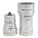 ENGATE RÁPIDO HIDRÁULICO COMPLETO COM ROSCA DE 3/4"BSP - ENGA70A