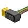 CONECTOR ELÉTRICO DE 16 VIAS PARA O FAROL PRINCIPAL DO VOLVO - CONE167