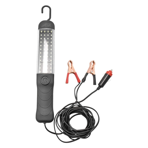 PENDENTE DE LUZ À BATERIA E CONEXÃO VIA CABO NAS BATERIAS E ACENDEDOR - PEND02A-I