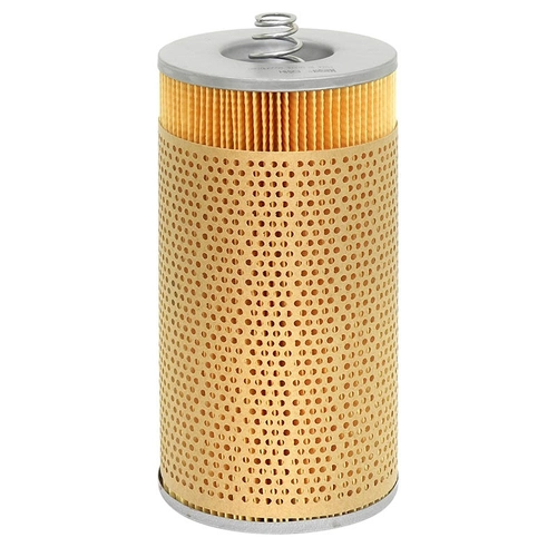 FILTRO LUBRIFICANTE COM MOLA DO MOTOR DO MERCEDES BENZ - E251HD11