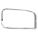 MOLDURA DO FAROL PRINCIPAL DO MERCEDES BENZ LADO DIREITO - MOLD24-D