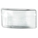 LENTE DO FAROL PRINCIPAL DO SCANIA LADO DIREITO - FALT02-D-DIP