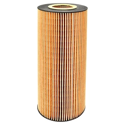 FILTRO DE ÓLEO LUBRIFICANTE DO MOTOR DO MERCEDES BENZ - E500HD129