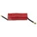 FLEXÍVEL VERMELHO DE LIGAÇÃO CAVALO/CARRETA DO SISTEMA DE AR COM TRAMA DE 6500MM E M16 - FLEX06C