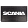 PARA BARRO DO SCANIA TRASEIRO COM 620X360MM E ESCRITA CENTRAL DE BORRACHA SINTÉTICA - PABA23
