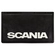 PARA BARRO DO SCANIA TRASEIRA COM 610X365MM E ESCRITA INFERIOR DE BORRACHA SINTÉTICA - PABA20C