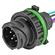 CONECTOR ELÉTRICO MACHO DE 7 VIAS DA LANTERNA DO SCANIA E VOLVO - CONE141