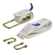 CONJUNTO DE CINTA BRANCA DA TAMPA DO GRANELEIRO DE 3 TONELADAS COMPLETO - CINT46G-BR