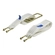 CONJUNTO DE CINTA BRANCA DA TAMPA DO GRANELEIRO DE 3 TONELADAS COMPLETO - CINT46G-BR