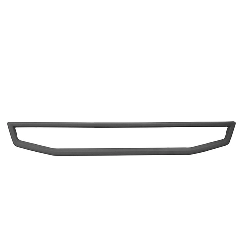 FRISO INFERIOR DA GRADE FRONTAL INFERIOR CINZA NATURAL DO VOLVO - FRIS10A